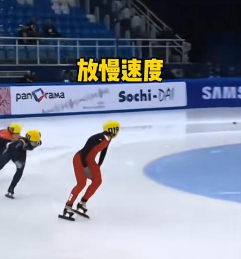 级！韩媒发动态拱火王濛撕破脸硬气反击开元棋牌app韩国队推搡中国队事件升(图17)