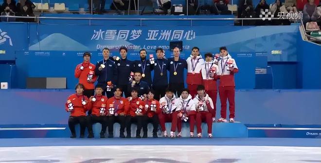 级！韩媒发动态拱火王濛撕破脸硬气反击开元棋牌app韩国队推搡中国队事件升(图7)