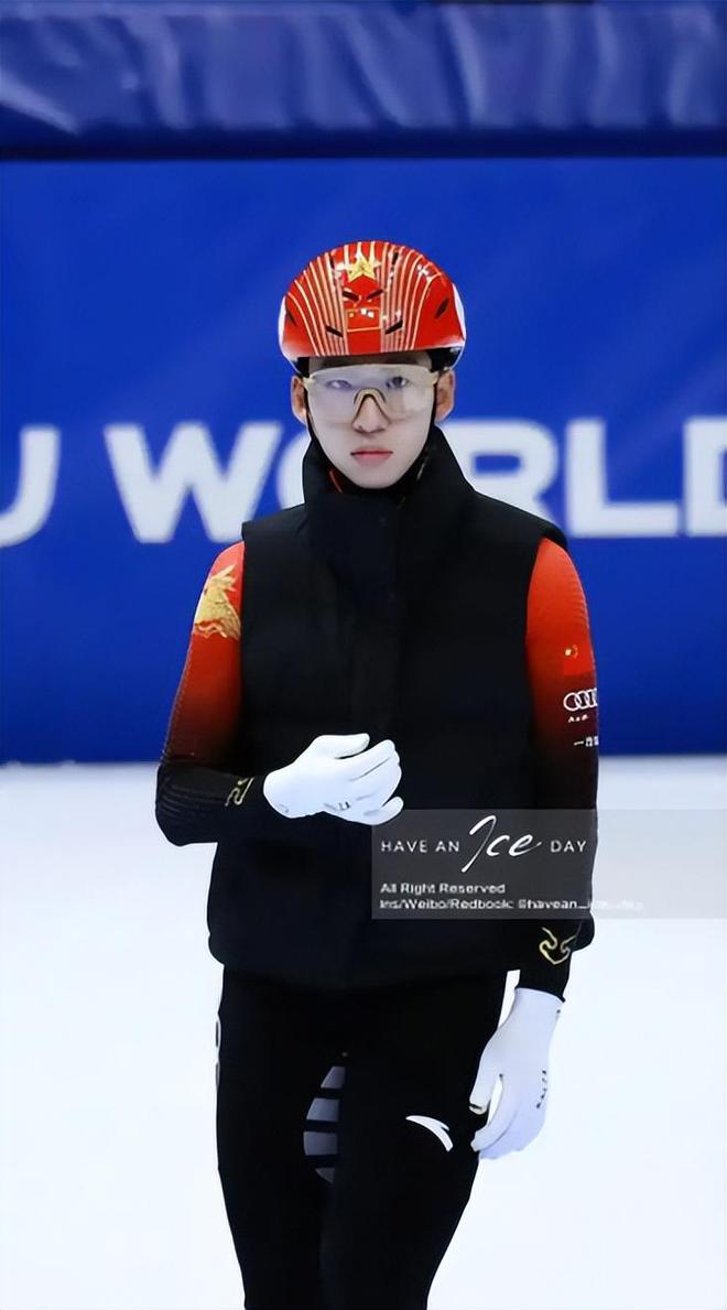 级！韩媒发动态拱火王濛撕破脸硬气反击开元棋牌app韩国队推搡中国队事件升(图12)