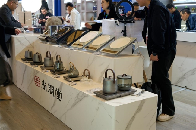 多功能小吃锅引爆轻食社交新浪潮开元棋牌尚
