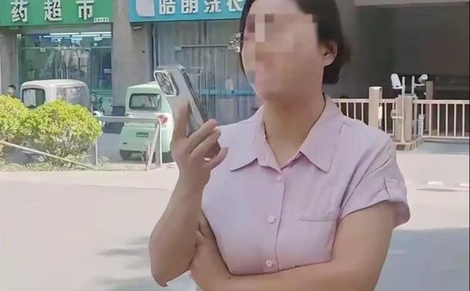 ”身份被扒小伙拒删介入老板回应ky开元棋牌后续！西安“换饼姐(图3)