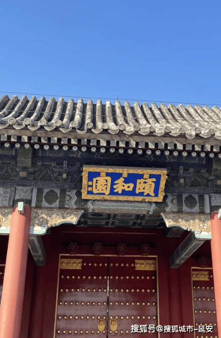 五天四晚蜜月路线环球影城古北水镇跟团开元棋牌试玩北京双人游5天预算指南
