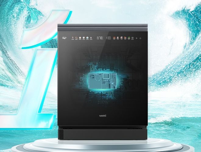 器品牌排行感受高水准的电器ky开元棋牌年轻时尚厨房电