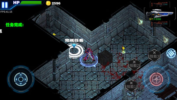 孤胆枪手安装-52PK游戏网ky开元棋牌孤胆枪手游戏-(图2)