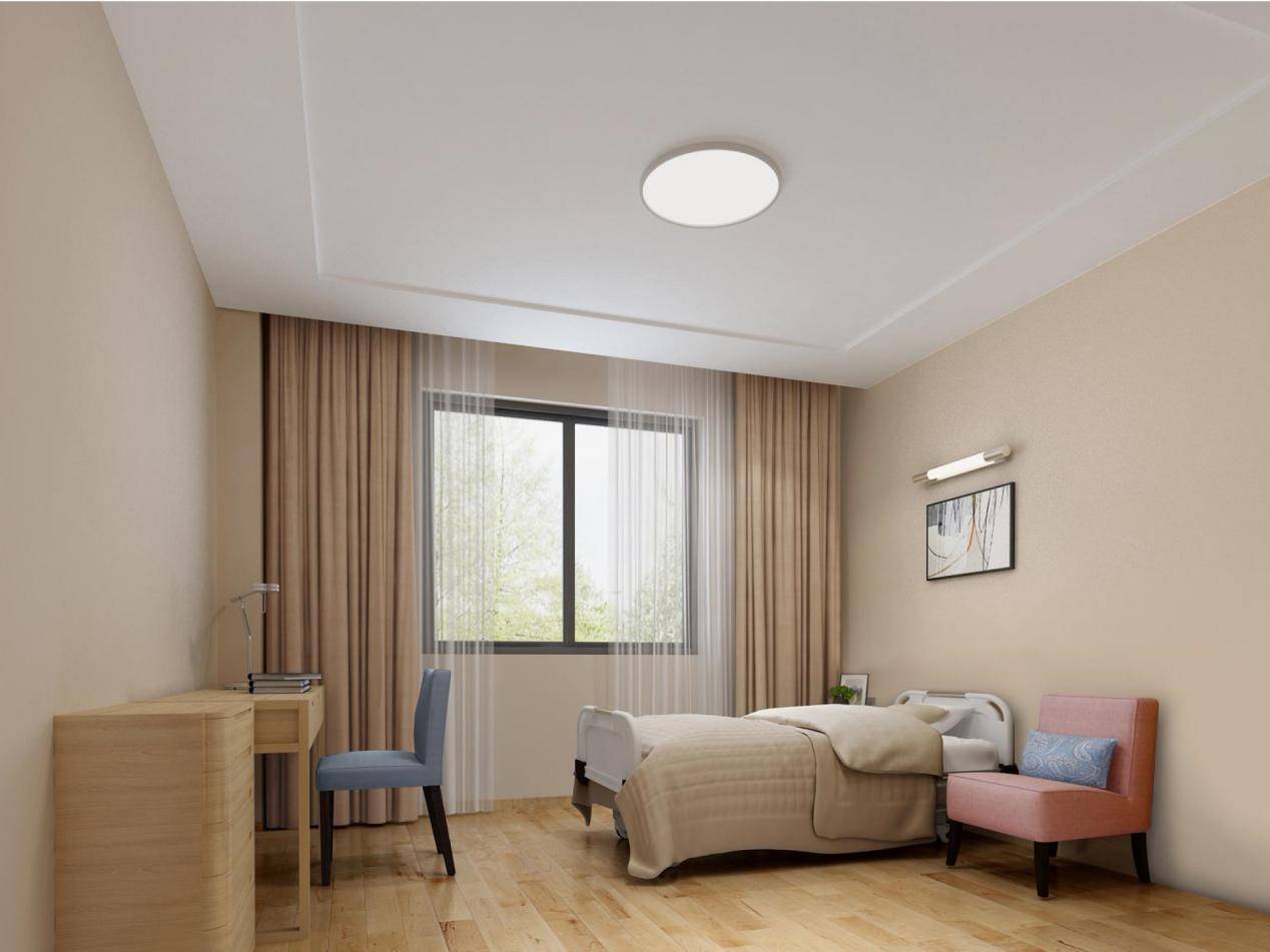 搭配多家优质机构守护老年痴呆症老人晚年安心【2026最新】开