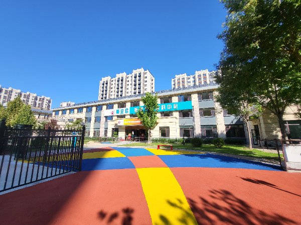 搭配多家优质机构守护老年痴呆症老人晚年安心【2026最新】开元棋牌网站北京有名养老院推荐｜普乐时光（认知症）专属照护(图2)