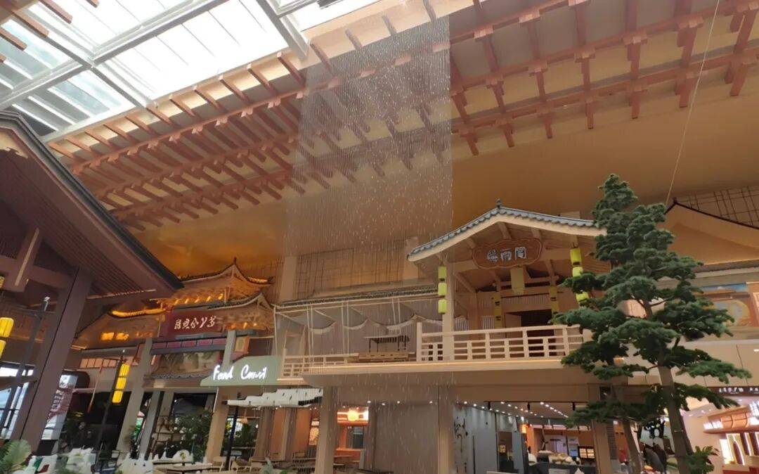 、加氢高速路服务区实现多元补能ky开元棋牌快充、超充、换电(图7)